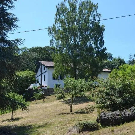 Dom wakacyjny House Gure Gostuan 2 Itxassou