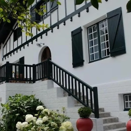 House Gure Gostuan 2 * Itxassou