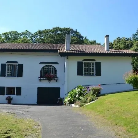 House Gure Gostuan 2 Itxassou