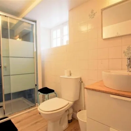 House Gure Gostuan 2 * Itxassou