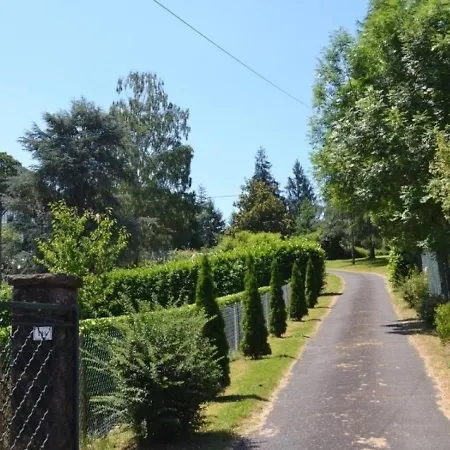 Dom wakacyjny House Gure Gostuan 2