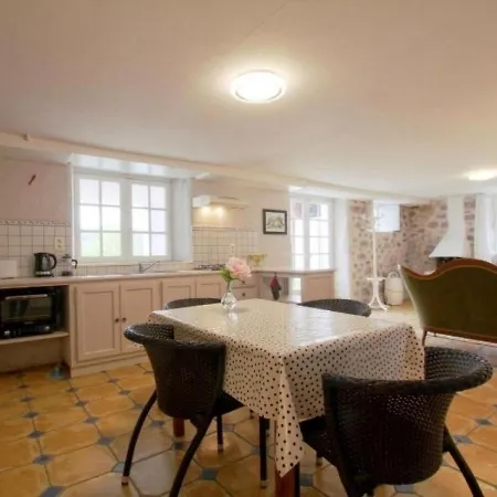 Dom wakacyjny House Gure Gostuan 2 *