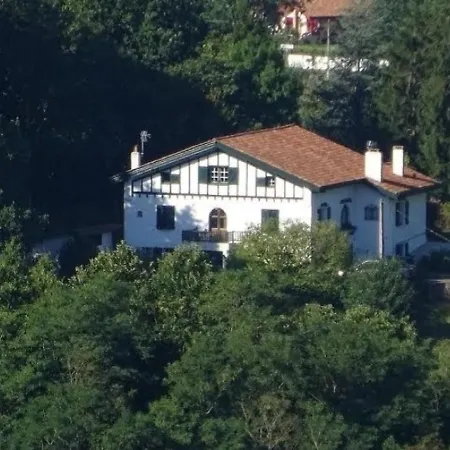 House Gure Gostuan 2 Itxassou
