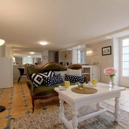 Dom wakacyjny House Gure Gostuan 2 *